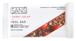 Sans Cherry Cacao