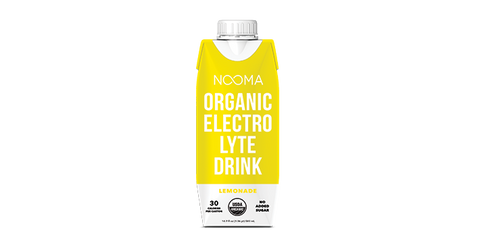 Nooma Lemonade