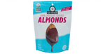 Taza Chocolate Dark Chocolate Almonds