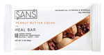 Sans Peanut Butter Cacao