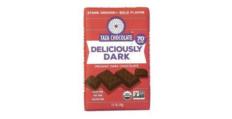 Taza Chocolate Deliciously