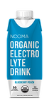 Nooma Blueberry Peach