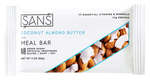 Sans Coconut Almond Butter