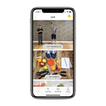 OCR Online Training App