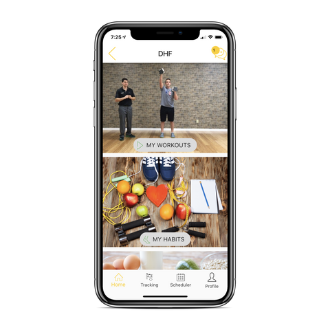 OCR Online Training App