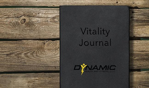 Vitality Journal