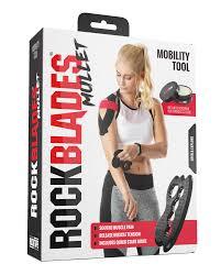RockBlade Mullet