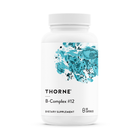 Thorne B-Complex12