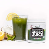 Organifi Green Juice