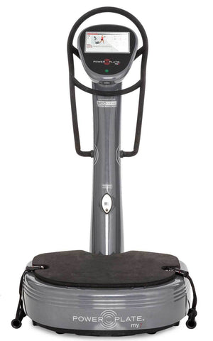My7 Power Plate