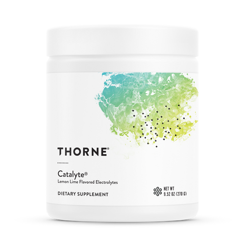 Thorne Catalyte - Lemon Lime