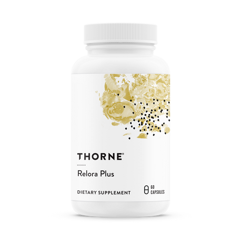 Thorne Relora Plus