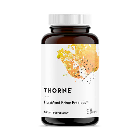 Thorne FloraMend Prime Probiotic®
