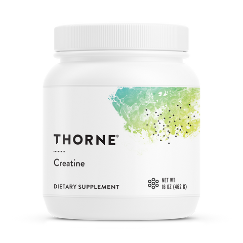 Thorne Creatine