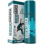 RockSauce Ice
