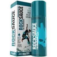 RockSauce Ice