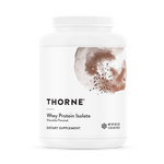 Thorne Whey Protein Isolate Chocolate