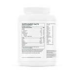 Thorne Whey Protein Isolate Chocolate