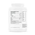 Thorne Whey Protein Isolate Vanilla