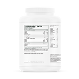 Thorne Whey Protein Isolate Vanilla