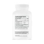 Thorne Super EPA Omega-3 fish oil