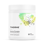 Thorne - Amino Complex - Lemon