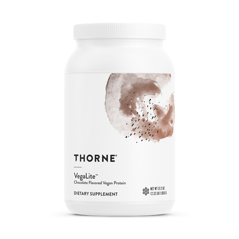 Thorne Vegalite Chocolate