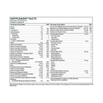 Thorne MediPro Vegan Chocolate