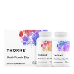 Thorne Multi Vitamin Elite