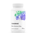 Thorne - Basic Nutrients 2/Day